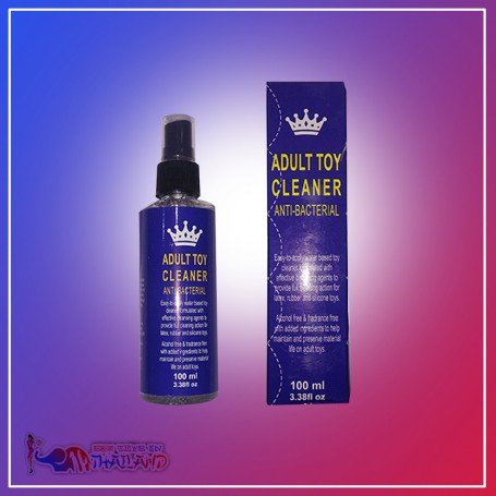 Adult Toy Cleaner TC-002