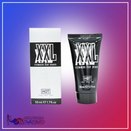 XXL Strong Penis Enlargement Cream PEC-009