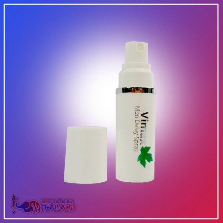 VIMAX DELAY SPRAY DTZ-021