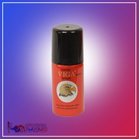Super Viga 84000 largo tiempo Pene Desensitizing Spray DTZ-010