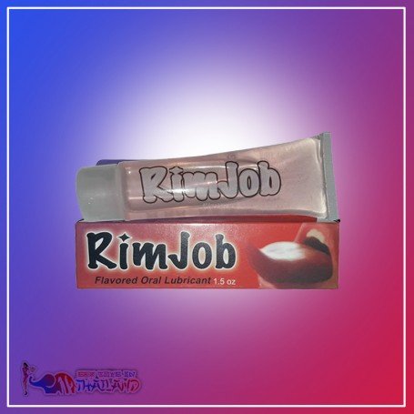RIM JOB ORAL LUBRICANT CGS-036