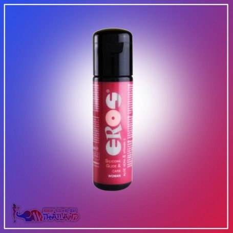 Silicone Glide & Care Woman by EROS 100ml CGS-010