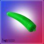 10-FUNCTION CHILI SILICONE VAGINAL G SPOT VIBRATOR GS-022