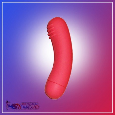 MASSAGE STICK- SCREW THREAD SHAPE GS-017