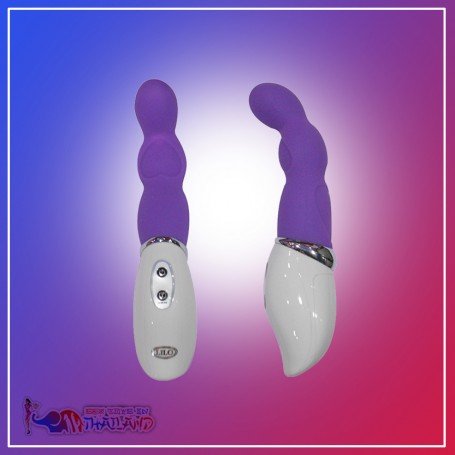 LOVE LURE LADIES G SPOT VIBRATOR GS-021