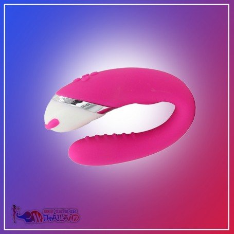 30 SPEED VIBE USB RECHARGABLE SILICONE G SPOT VIBRATOR GS-026