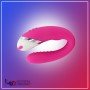 30 SPEED VIBE USB RECHARGABLE SILICONE G SPOT VIBRATOR GS-026