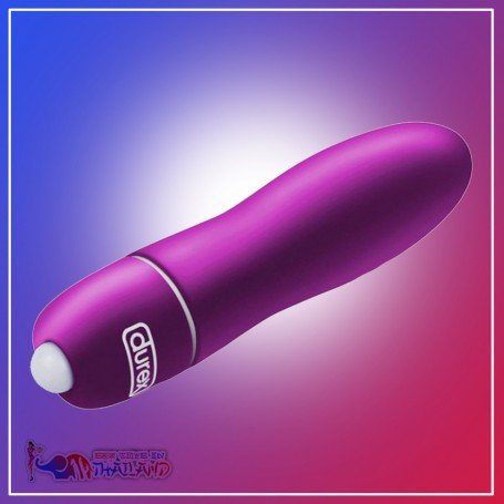 DUREX S-VIBE HALLUCINATIONS CLIMAX MASTURBATION G SPOT GS-023