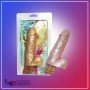 Silky Sweety-Realistic Vibrator RSV-002