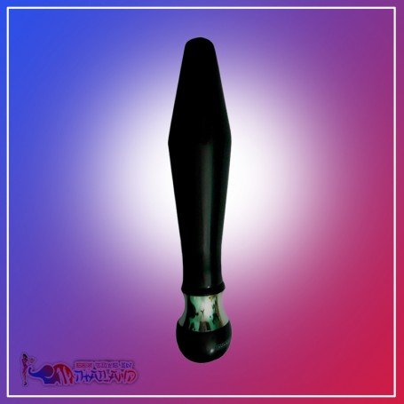 Black Court Vibrator RSV-008