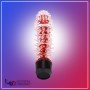Crystal Realistic Vibrator RSV-012