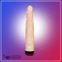 Apollo Silicone Realistic Vibrator RSV-018