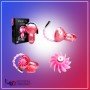 Rolling Fun II- An Ultimate Oral Sex Stimulator FV-004