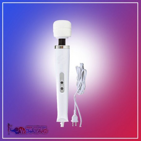 Powerful TLC Hand Held Hitachi Magic Wand RSV-041