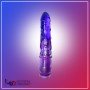 Flexible Multispeed Control Realistic Jelly Vibrato RSV-061