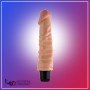 Real Feel Veined Realistic Vibrator RSV-069