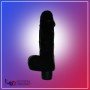 Power Shot Realistic Vibrator RSV-088