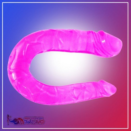 Double Dong Cool Jelly RSNV-007