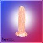 Corn Soft Suction Realistic Non Vibrator RSNV-014