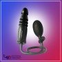 Huge Inflatable Realistic Non Vibrator Anal Plug Adult Sex Toys For Women RSNV-016