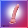 MaximusRealistic Non Vibrator with Suction RSNV-020