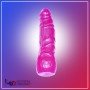 Sex Flesh Pink Realistic Non Vibrator RSNV-021