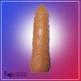 Sex Flesh Skin Realistic Non Vibrator RSNV-023