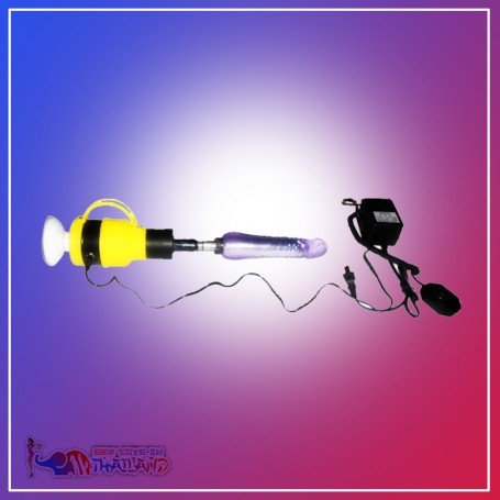 Sex Machine Gun SM-002