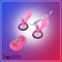 Vibrating Nipple Sucker NCV-003