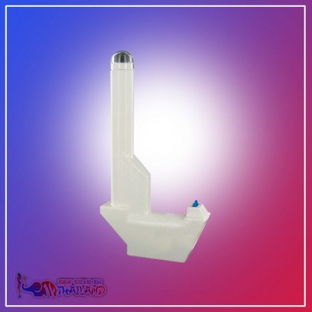 VIBRATOR WITH LIGHT SELF STIMULATOR SELF EXAMER SK-003