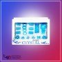 Magic Crystal Sex Kit BSK-001