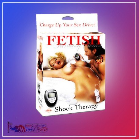 Shock Therapy Electro Sex Kit ESK-001