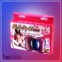 Butter Fly Dance Electro Sex Kit ESK-002