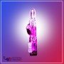 PASSION WAVE JACK RABBIT VIBRATOR RV-001