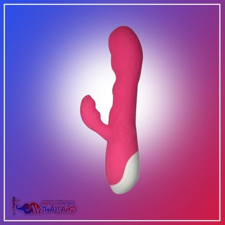 SEXBY RABBIT VIBRATOR RV-036