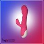 SEXBY RABBIT VIBRATOR RV-036