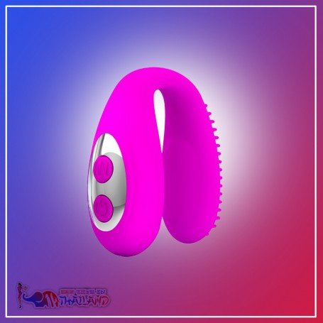 Pretty Love Clit Vibrator WV-003