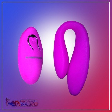 PRETTY LOVE LETITIA WV-004