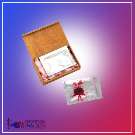 Artificial Virginity Hymen AH-001