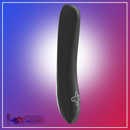 OVO F7 Black Vibe Massager LXV-025