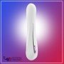 OVO F9 White Vibe Massager LXV-026