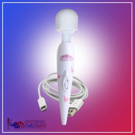 Magic wand Vibrator VM-002