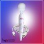 Magic wand Vibrator VM-002