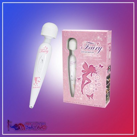 Palm Magic wand Massager (Chargable in built) VM-003