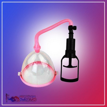 Power Breast Enlargement Pump BEM-003