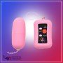 Remote Control Vibrating Egg BV-003