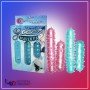 Dual Goad Bullets Vibrator BV-005