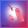 Bullet Vibrator 2 in 1 BV-008
