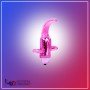 Enhanced Sensations Lady Toys Clitoris Vibro Finger BV-014