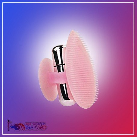 Seducive Pussy Vibrator BV-018